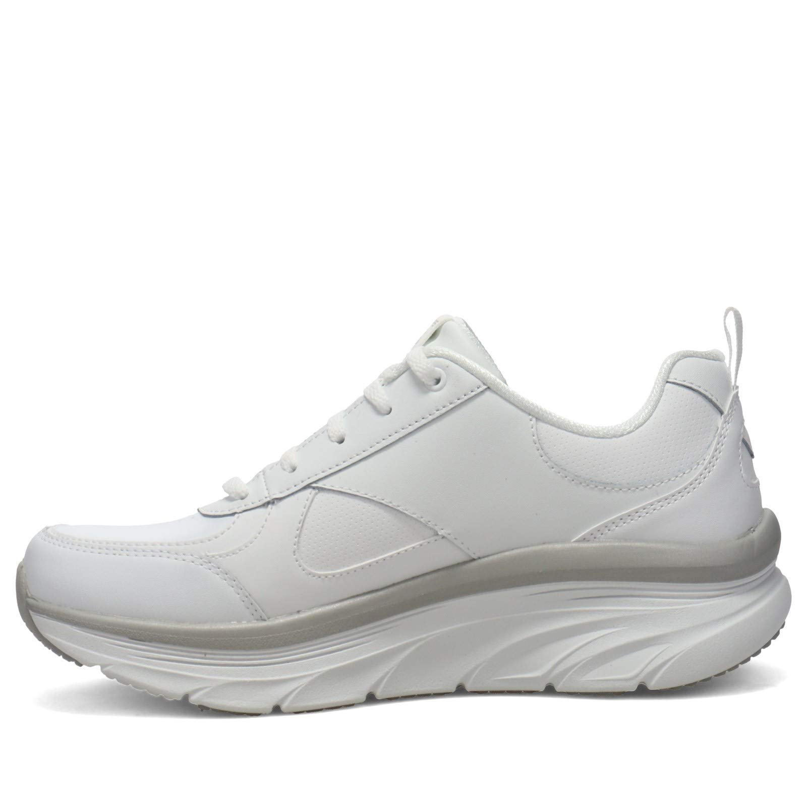 Кросівки Skechers D'lux Walker Timeless Path жіночі, фото №5