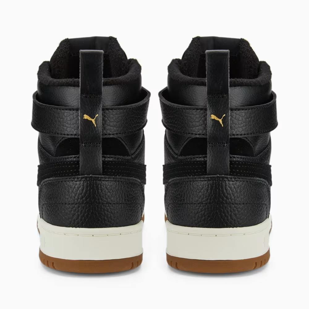 Черевики Puma RBD Game Winter 43, фото №5