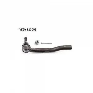 Наконечник рульової тяги SKF VKDY 813009 для HONDA передня вісь зліва - Фото 1