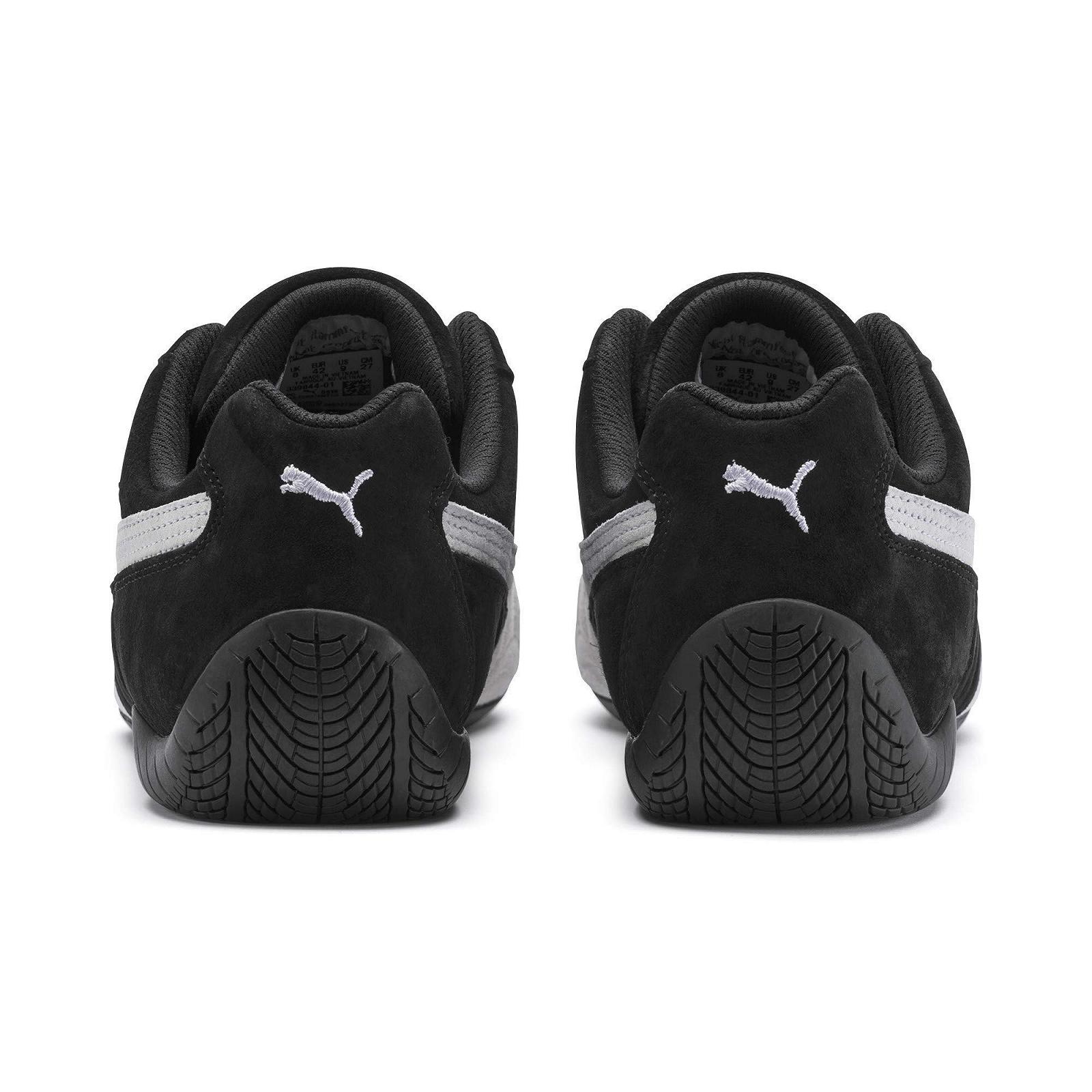 Кросівки PUMA Unisex Speedcat Og Sparco, фото №3 Кросівки PUMA Unisex Speedcat Og Sparco, фото №3