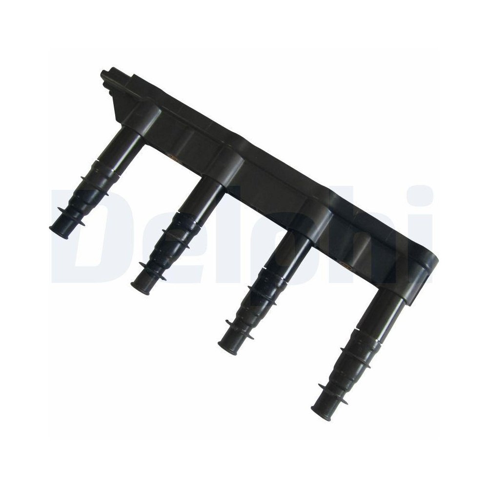 Катушка зажигания DELPHI GN10239-12B1 для CITROËN PEUGEOT HITACHI TESLA, фото №1