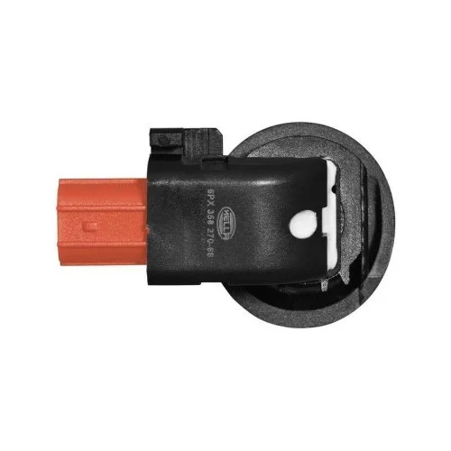 Датчик паркування HELLA 6PX 358 270-661 для HONDA, задній, передній, фото №2