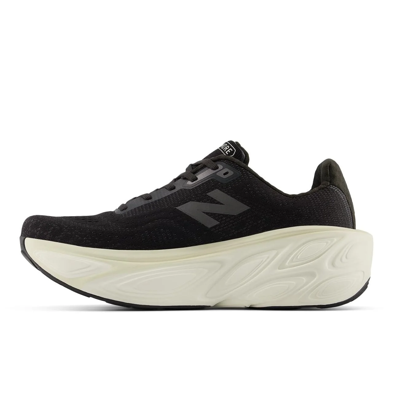 Чоловічі Кросівки для бігу New Balance Fresh Foam X More V5, фото №2
