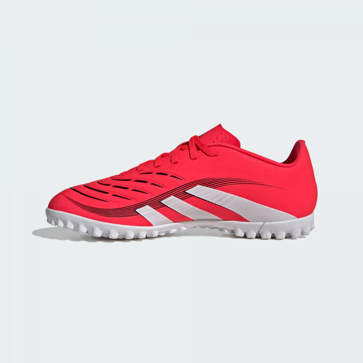 Бутси PREDATOR CLUB TF ID3784 Adidas  Розовий 43, фото №2