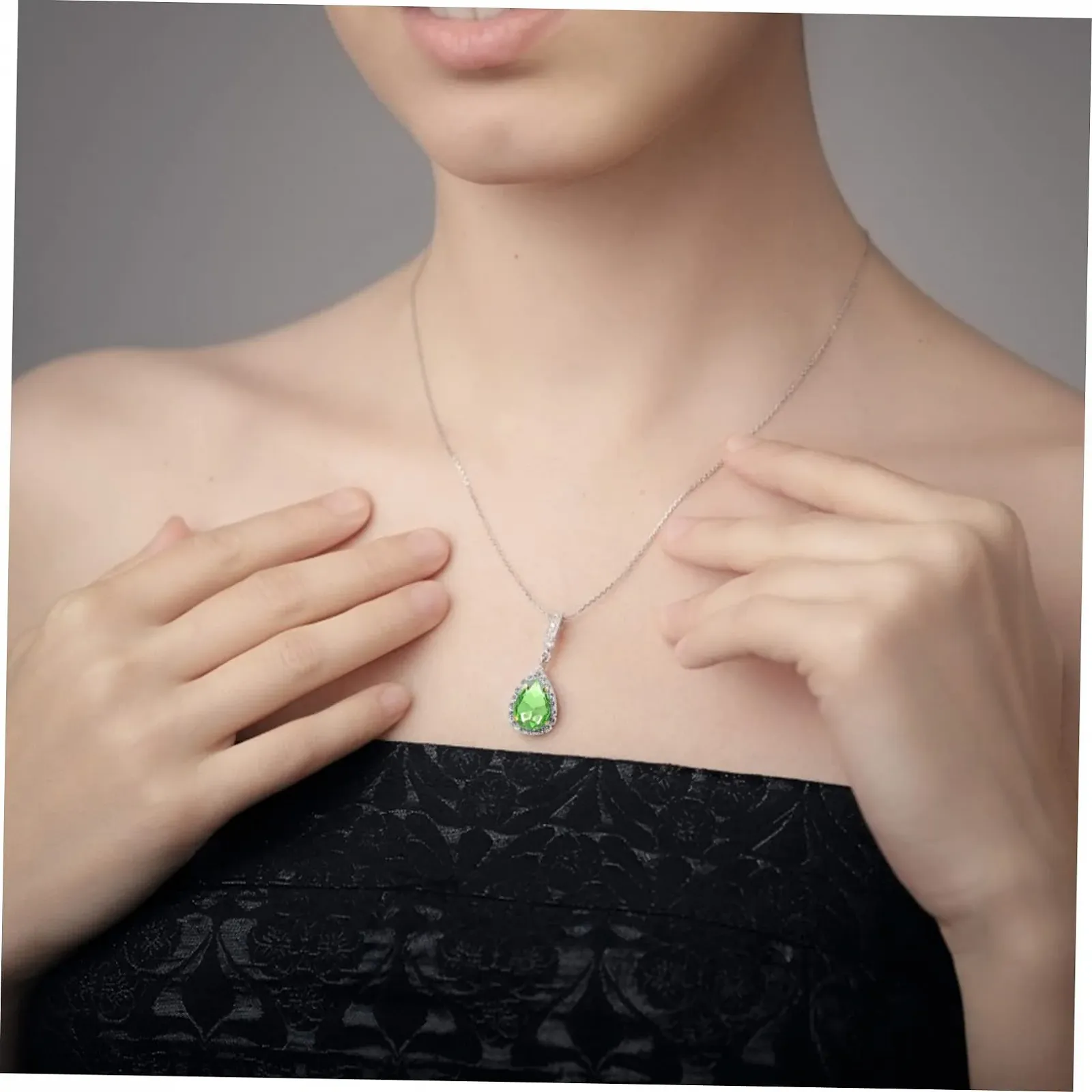 Пришивні скляні кристали PLAFOPE Блискучі стрази для костюмів, одягу, весільних аксесуарів та дизайну прикрас, фото №9