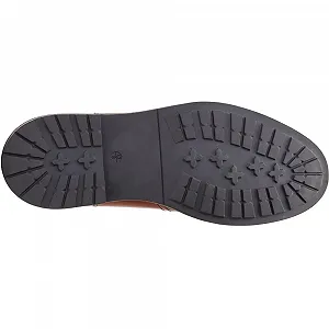 Челсі черевики Base London Bloom Шкіряні чоловічі synthetic.ua - Фото 1