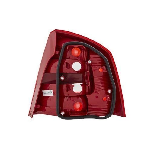 Задний фонарь HELLA 9EL 354 076-011 для SKODA, левый, фото №2 Задний фонарь HELLA 9EL 354 076-011 для SKODA, левый, фото №2