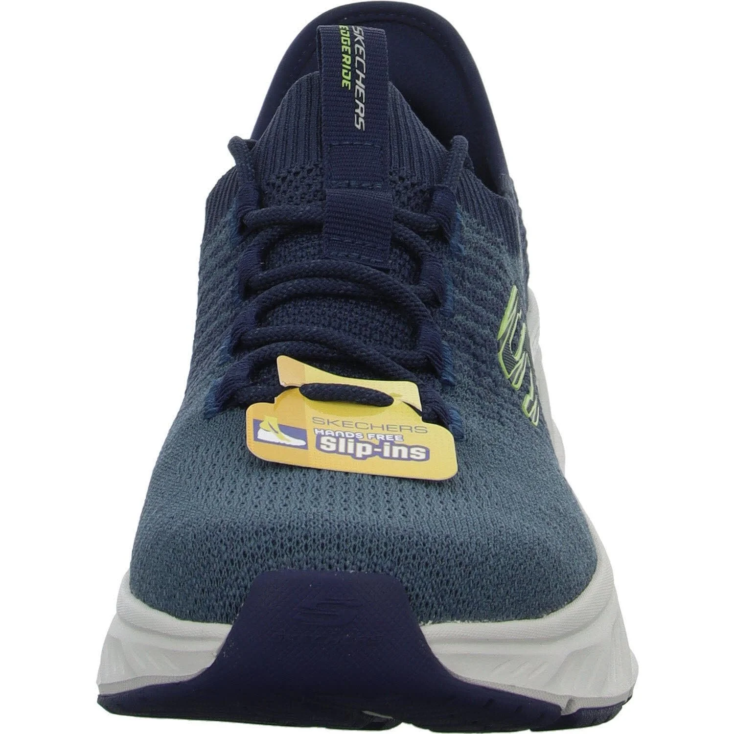 Кросівки Skechers Edgeride чоловічі, фото №3 Кросівки Skechers Edgeride чоловічі, фото №3