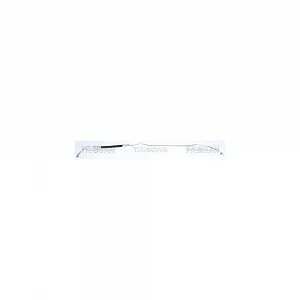 Гальмівний шланг TRISCAN 8150 29344 для SEAT VW, задній міст праворуч, зовнішній - Фото 1