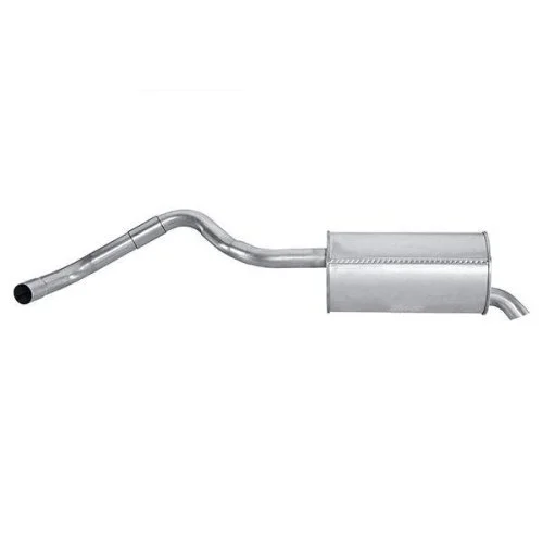 Задній глушник HELLA Easy2Fit 8LD 366 034-891, фото №3