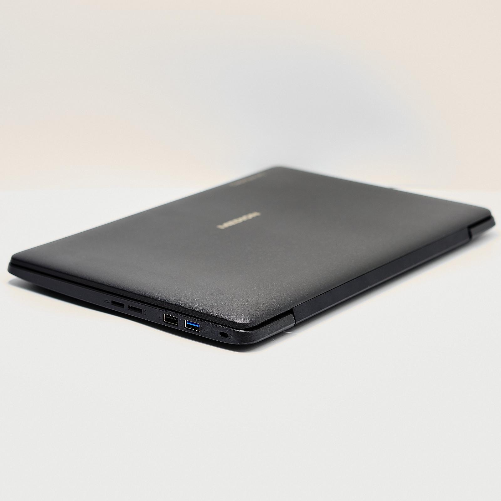 Ноутбук 14" Medion (Lenovo Group) E14409 | Intel Core i3-1005G1 | RAM DDR4 4 ГБ | SSD 128 ГБ | Intel Graphics | LTE | HDMI + VGA | LAN (RJ-45) | Win10 (5102), фото №8