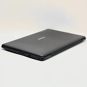 Ноутбук 14" Medion (Lenovo Group) E14410 | Intel Core i3-1005G1 | RAM DDR4 4 ГБ | SSD 128 ГБ | Intel Graphics | LTE | LAN (RJ-45) | HDMI + VGA | Win10 (5099) synthetic.ua - Фото 1