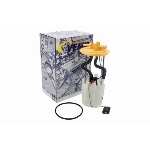 Блок подачи топлива VEMO V30-09-0085 Original VEMO Quality, фото №2