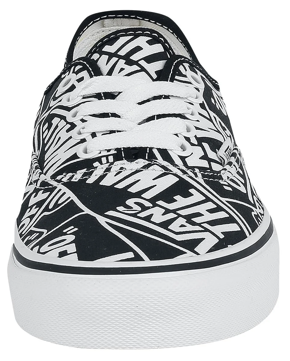 Кеди Vans Unisex Ua Authentic, фото №4 Кеди Vans Unisex Ua Authentic, фото №4