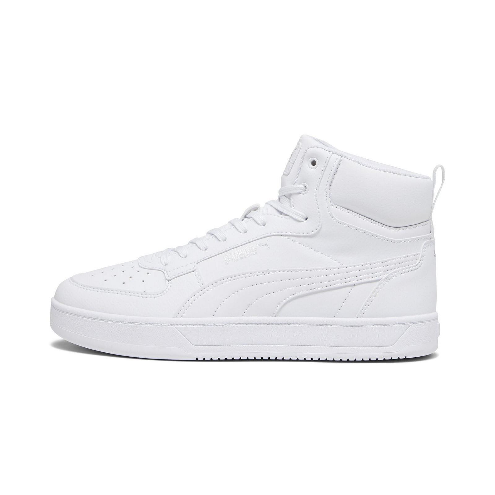 Кроссовки PUMA Unisex Caven 2.0 Mid WTR, фото №3