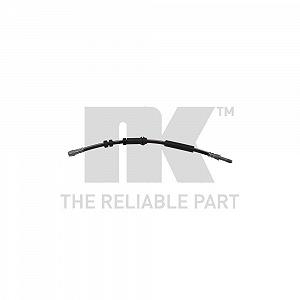 Тормозной шланг NK 8547169 AUDI SEAT SKODA VW, задний мост - Фото 1