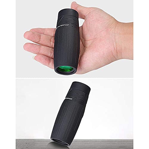 Монокуляр Teleskop компактний з підзорним BAK4 призмою Color, фото №3 Монокуляр Teleskop компактний з підзорним BAK4 призмою Color, фото №3