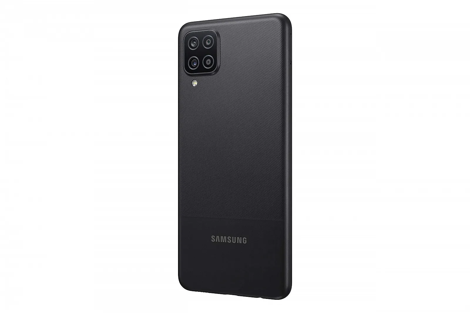 Смартфон Samsung Galaxy A12 64GB 4GB RAM 6,5 дюйма HD+ дисплей 5000 мАч Black, фото №4 Смартфон Samsung Galaxy A12 64GB 4GB RAM 6,5 дюйма HD+ дисплей 5000 мАч Black, фото №4