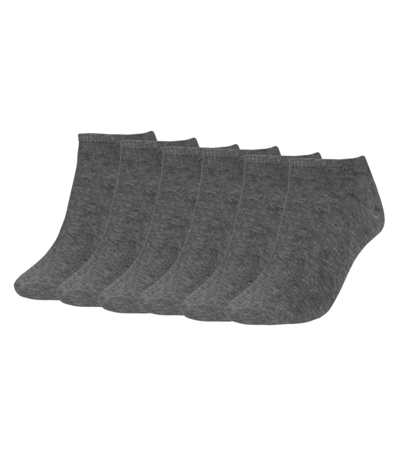 Шкарпетки Tommy Hilfiger Trainer короткі шкарпетки 343024001 6 пар, фото №1