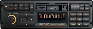 Купити Автомагнітола Blaupunkt Frankfurt RCM 82 DAB / Bluetooth / USB / AUX / microSD slot / DAB+ / 1DIN - Фото 1 Автомагнітола Blaupunkt Frankfurt RCM 82 DAB / Bluetooth / USB / AUX / microSD slot / DAB+ / 1DIN - Фото 1