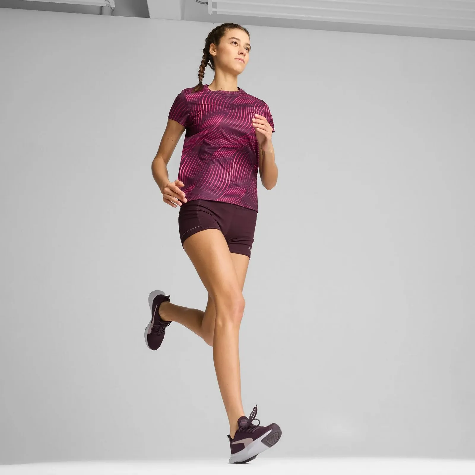 Кросівки PUMA Flyer Runner, фото №2