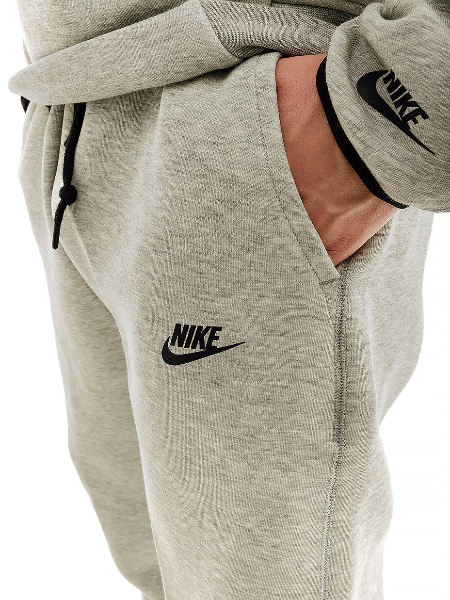 Штаны Nike TCH FLC JGGR XL, фото №3
