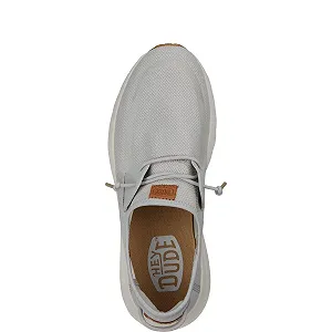 Кросівки Heydude Sirocco M Sport Fashion Sirocco ціна на synthetic.ua - Фото 1 Кросівки Heydude Sirocco M Sport Fashion Sirocco synthetic.ua - Фото 1