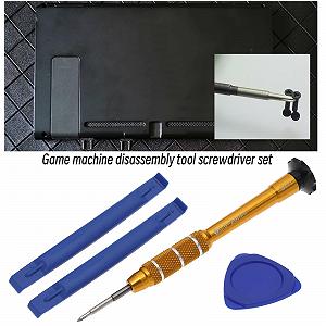 Набір викруток 15-в-1 synthetic.ua - Фото 1