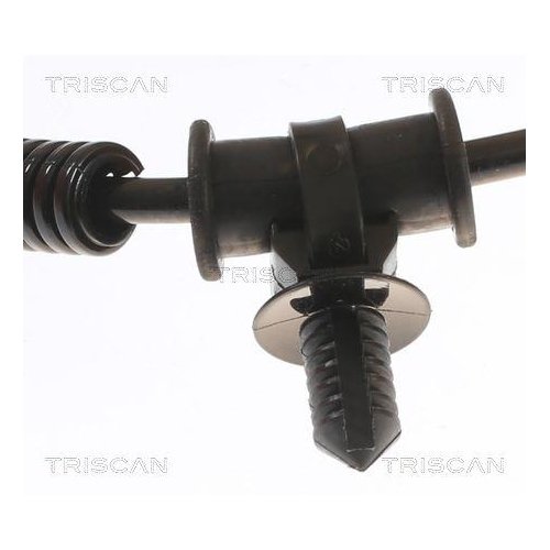 Датчик частоты вращения колеса TRISCAN 8180 80209 для CHRYSLER, задний мост, фото №4