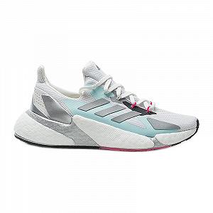 Беговые кроссовки Adidas X9000L4 40 synthetic.ua - Фото 1