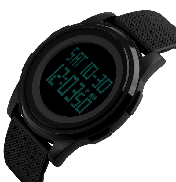 Годинник Skmei Ultra New 1206, фото №1