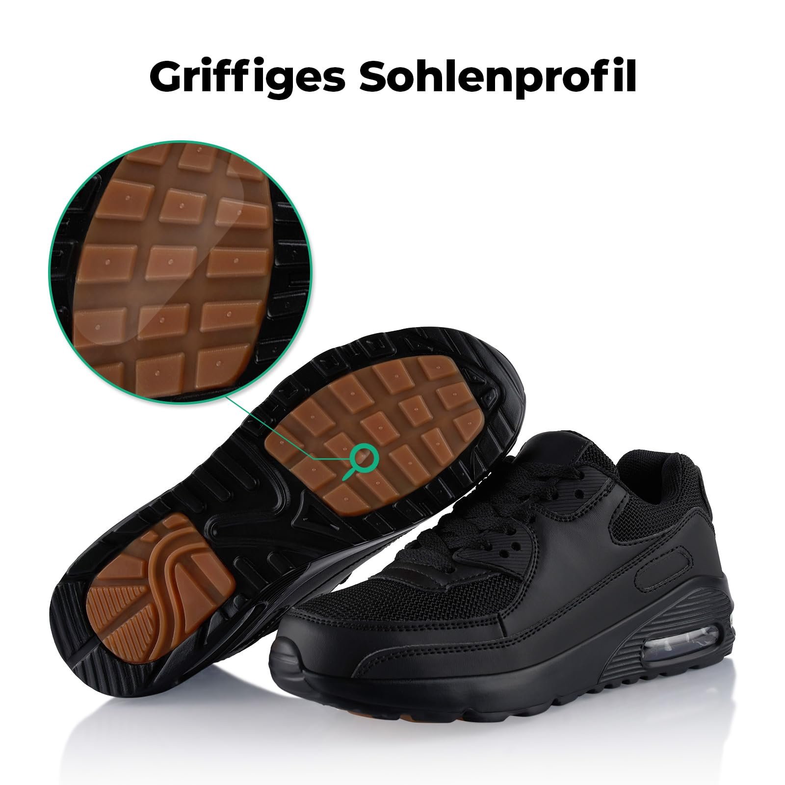 Кросівки Fusskleidung Унісекс, спортивні, легкі, фото №4