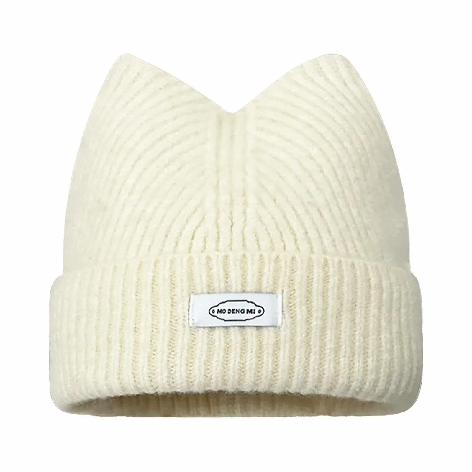 Шапка зимняя ветрозащитная Вязаная крючком, фото №6 Шапка зимняя ветрозащитная Вязаная крючком, фото №6