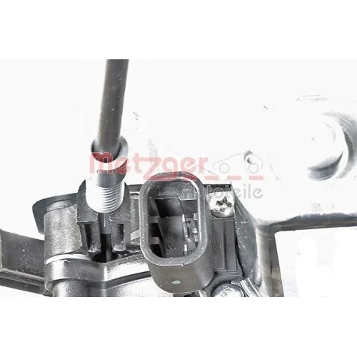 Стеклоподъемник METZGER 2160488 Оригинальная запчасть MINI передний правый, фото №3