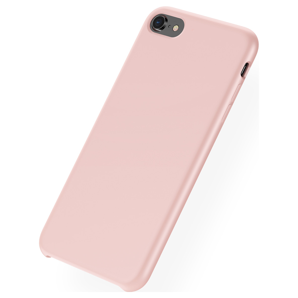 Базеус для iPhone SE 2020/8/7 LSR Powder (WIAPIPH8N-SL04), фото №2 Базеус для iPhone SE 2020/8/7 LSR Powder (WIAPIPH8N-SL04), фото №2