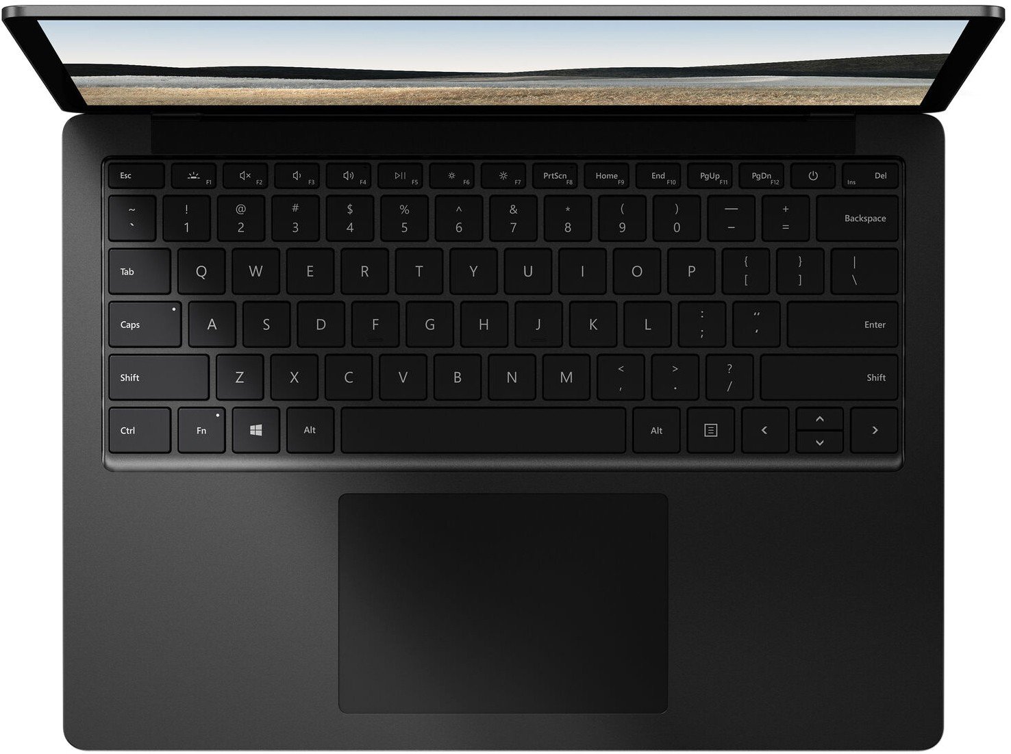 Сенсорный ноутбук 13.5" Microsoft Surface Laptop 4 Intel Core i5-1135G7 RAM 8GB SSD 512GB 17 часов батарея Windows 11 Алюминиевый корпус (UKR), фото №2