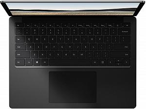 Сенсорный ноутбук 13.5" Microsoft Surface Laptop 4 Intel Core i5-1135G7 RAM 8GB SSD 512GB 17 часов батарея Windows 11 Алюминиевый корпус (UKR) synthetic.ua - Фото 1