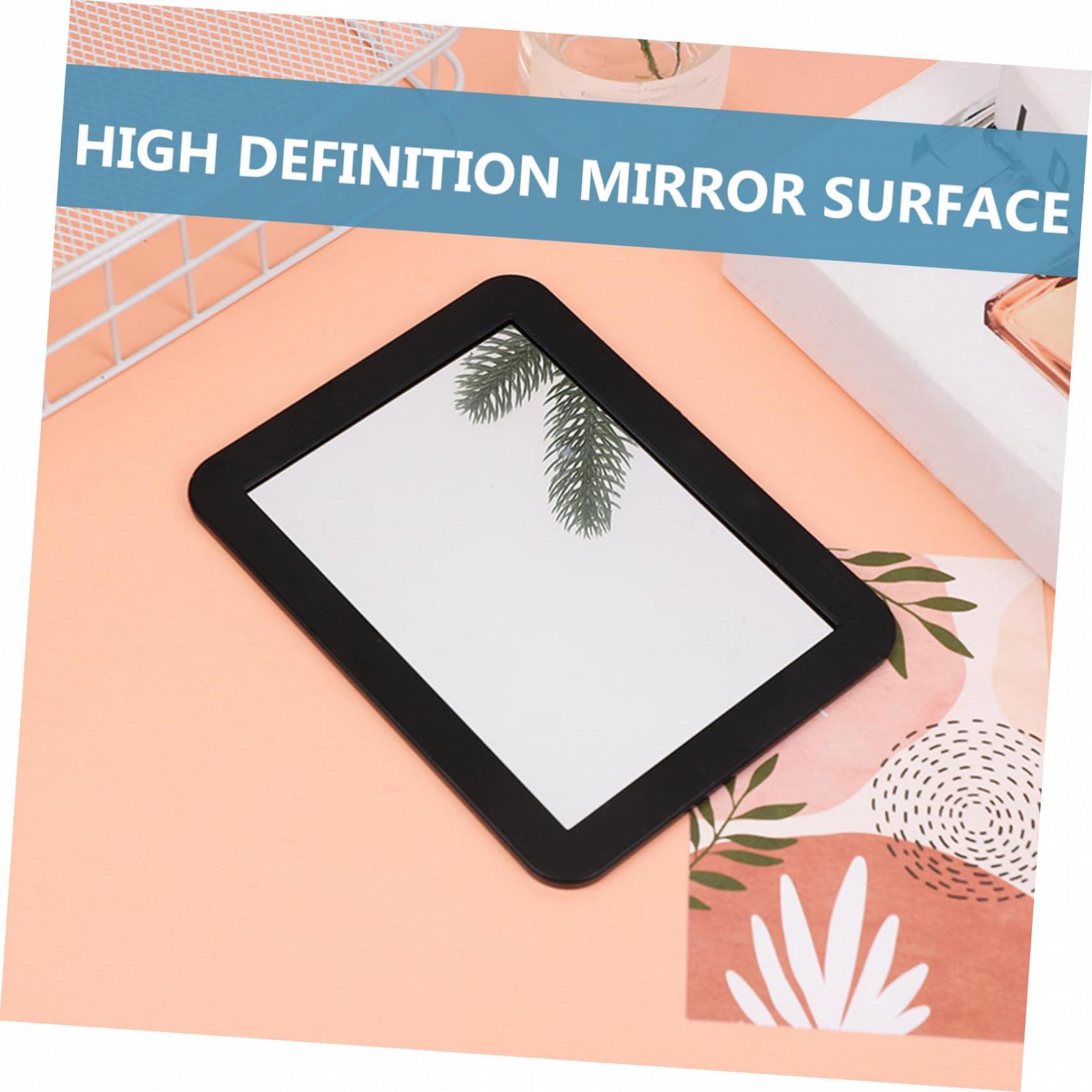 Набор Angoily 4 Зеркала для шкафчиков Маленькие зеркала для шкафчиков Стеклянное зеркало, фото №6 Набор Angoily 4 Зеркала для шкафчиков Маленькие зеркала для шкафчиков Стеклянное зеркало, фото №6