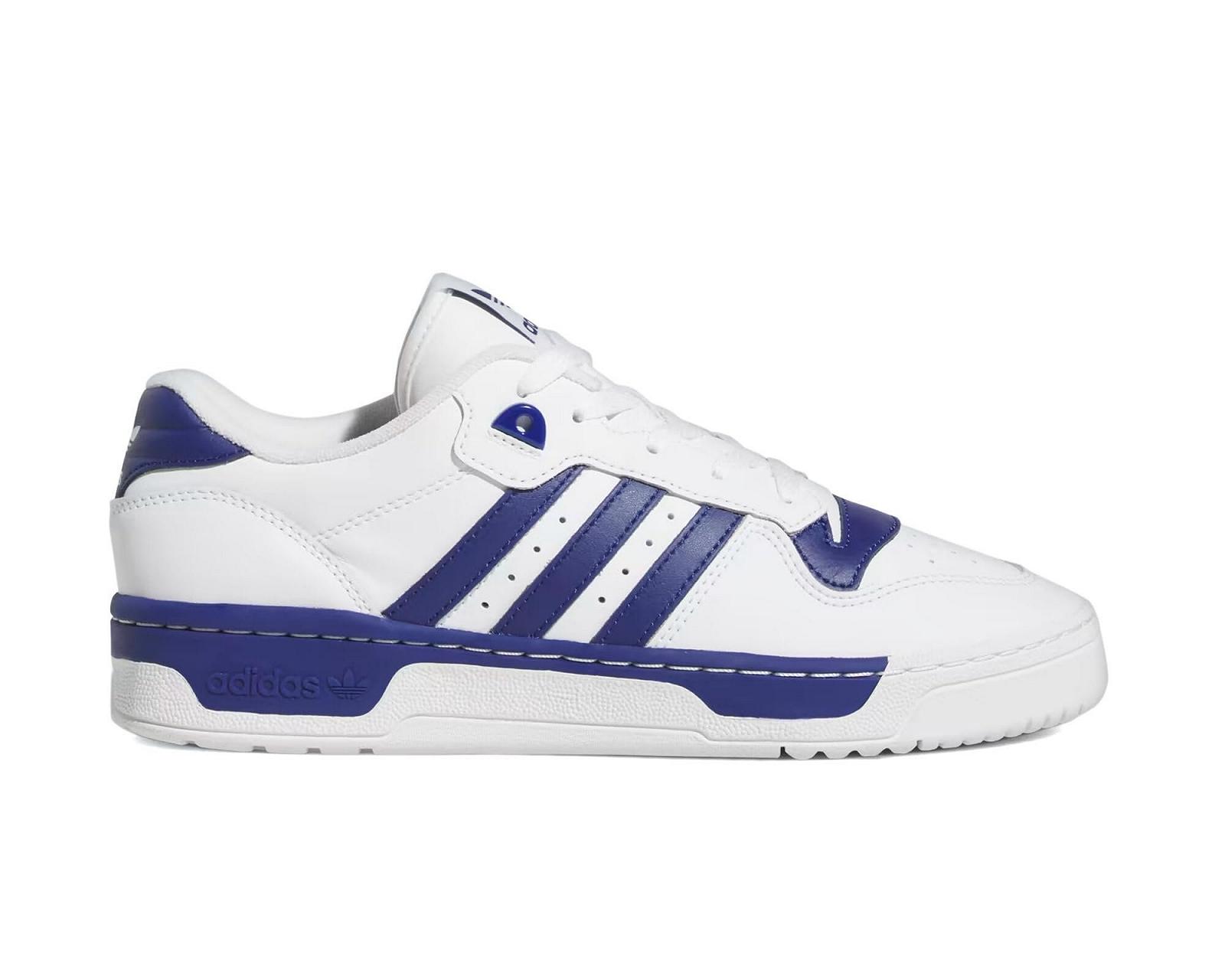 Кроссовки Adidas Rivalry Low мужские, фото №1