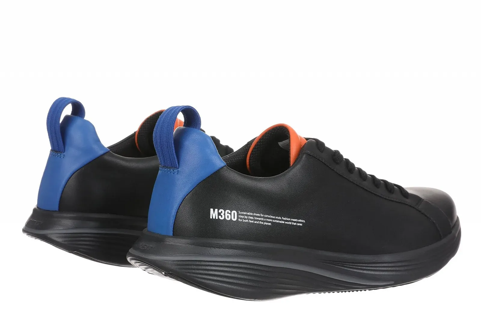 Кроссовки MBT Simba ATR 2 SYM, фото №3