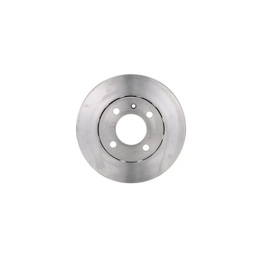 Тормозной диск BOSCH 0 986 478 621 передняя ось для SEAT VW, фото №1