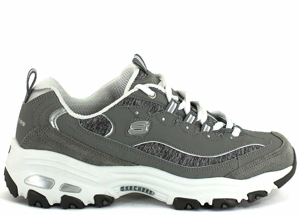 Кроссовки Skechers D'lites Me Time, фото №8