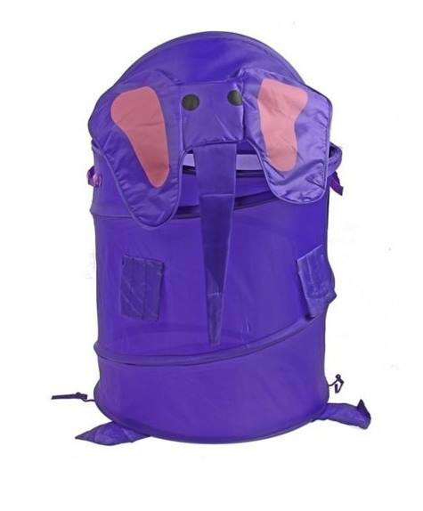 Корзина Бамбі для іграшок Слонів, фото №1 Корзина Бамбі для іграшок Слонів, фото №1