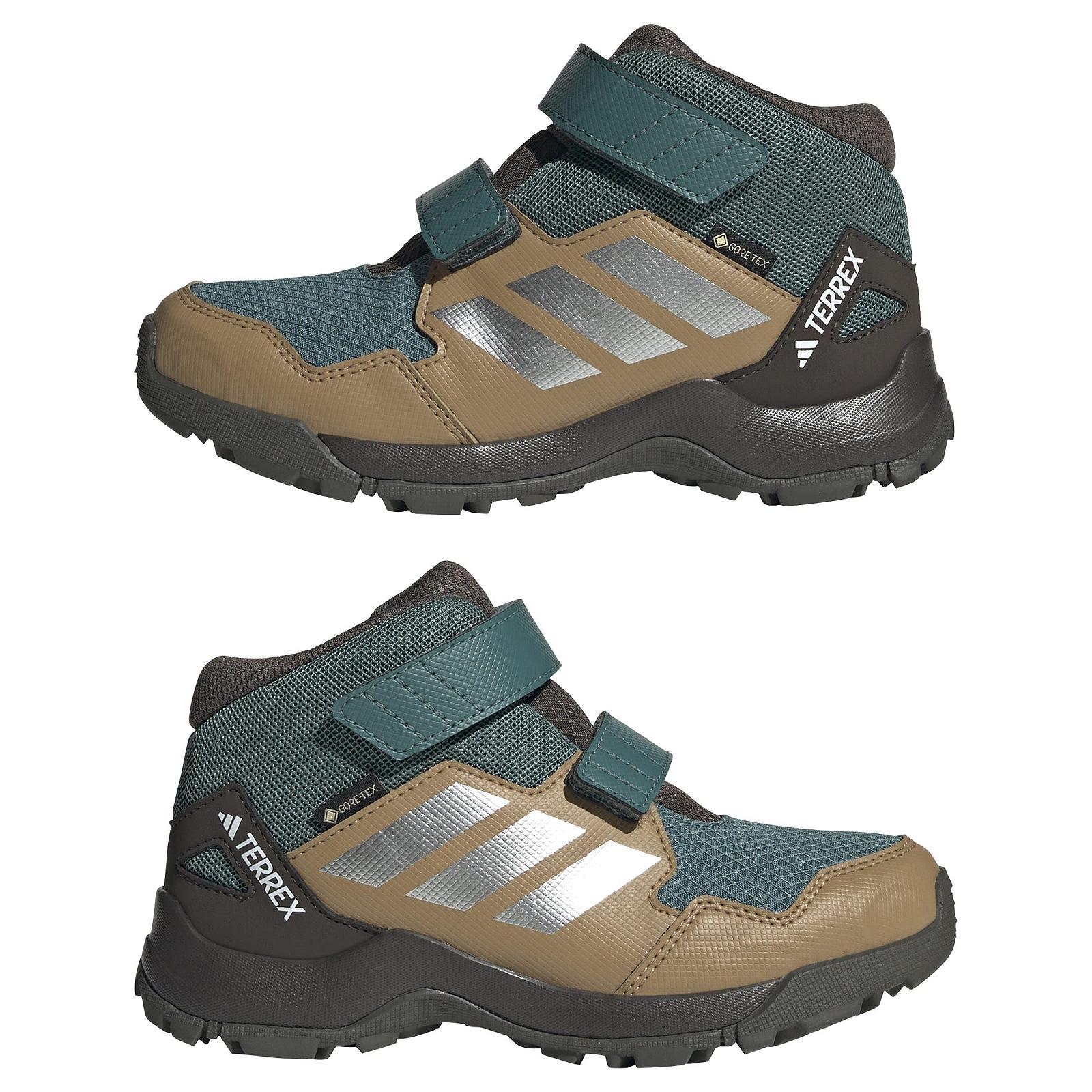 Черевики Adidas Terrex Skychaser Mid Gore-Tex для малюків, фото №6