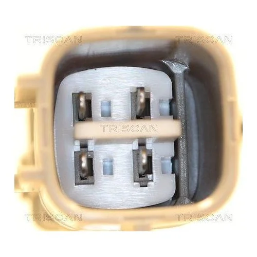 Лямбда-зонд TRISCAN 8845 13178 для TOYOTA, після каталізатора, фото №2