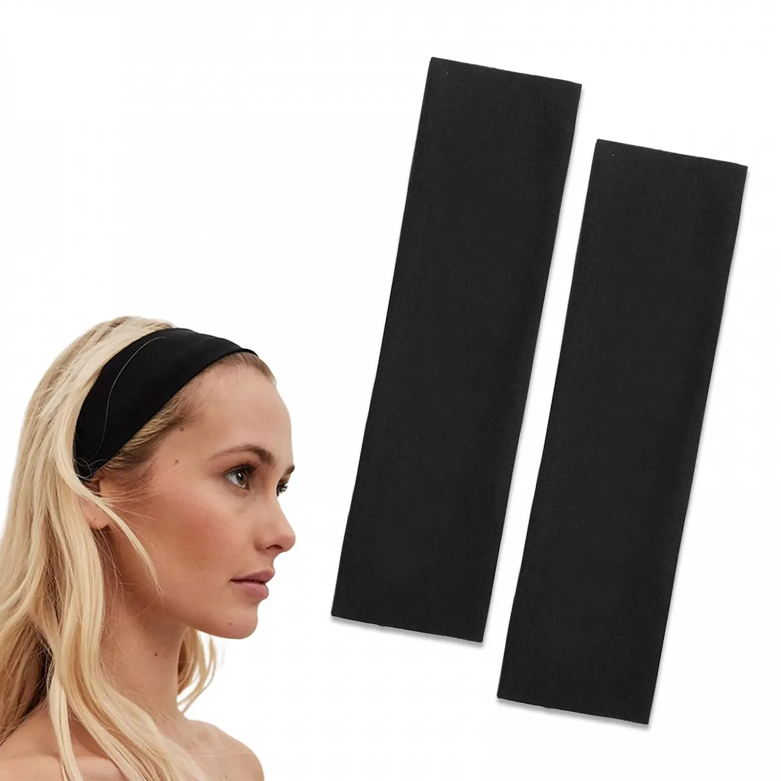 Набор повязок для волос, фото №1 Набор повязок для волос, фото №1