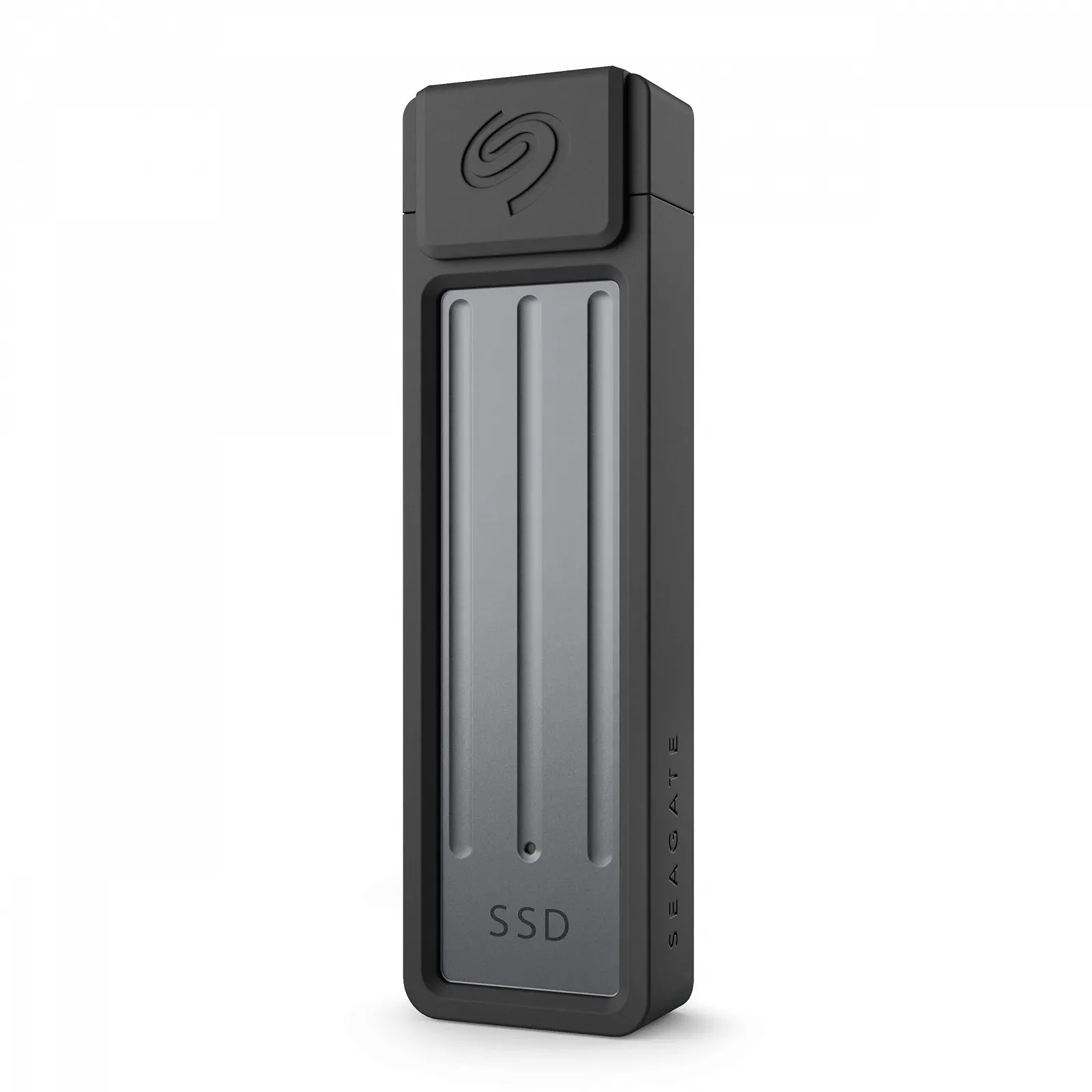 Внешний SSD Seagate Ultra Compact 2 ТБ 1000 МБ/с USB 3.1 Type C, фото №4