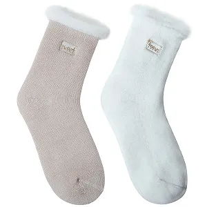 Термоноски JARSEEN, 2 пары synthetic.ua - Фото 1