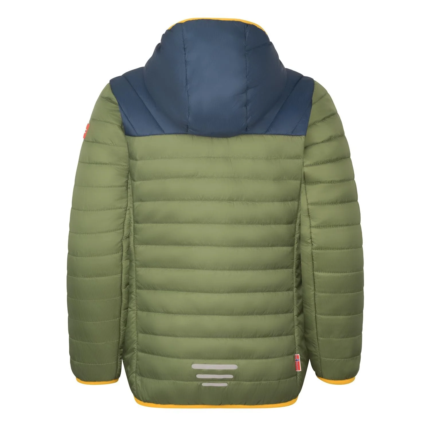 Куртка Trollkids Eikefjord, фото №2 Куртка Trollkids Eikefjord, фото №2