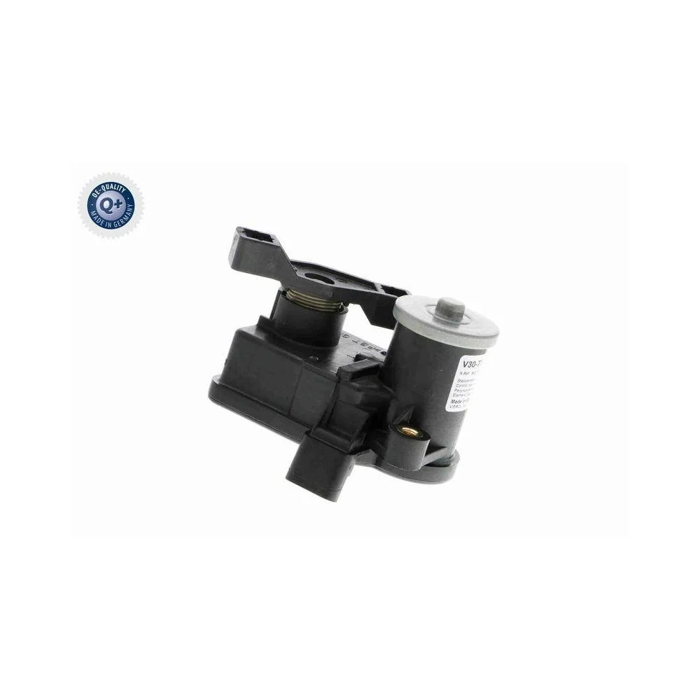 Сервопривід вихрових заслінок (впускний колектор) VEMO V30-77-0055 для MERCEDES-BENZ, фото №1